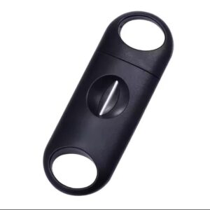 VX-Cut Plastic Cigar Cutter - Pemotong CerutuPotongan VX
