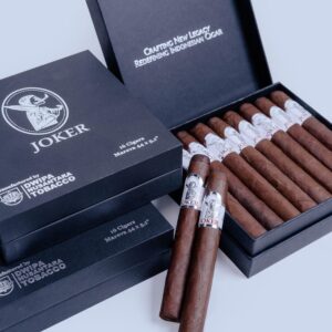Joker Mareva (Box isi 16 Batang) Cerutu Indonesia Premium Cigars