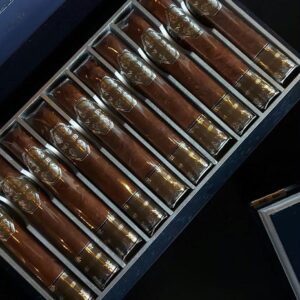 Cerutu Uno A Jefe (Box isi 10 Batang) Cerutu Premium Indonesian Cigar