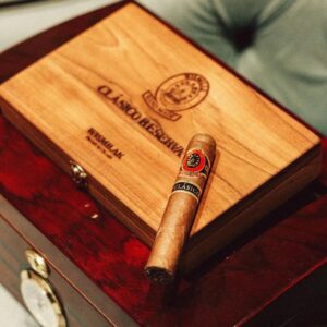 Wismilak Clasico Reserva Limited Edition (Box-10)