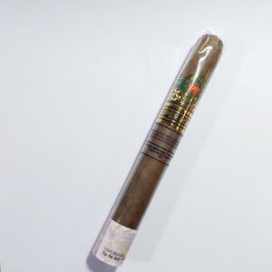 TM Batik Super Robusto (1 Batang) – Cerutu Indonesia