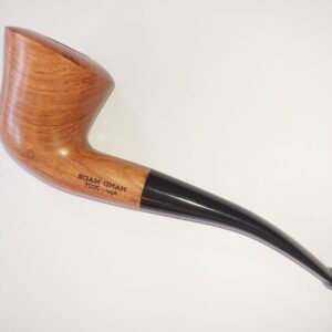 Pipa Cangklong Wood Pipe 207BH