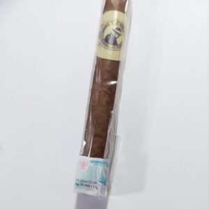 Cerutu Bara One Five Six (1 batang) Cerutu Indonesia Premium