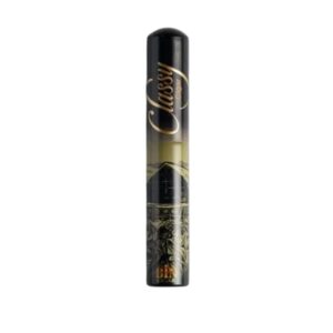Classy Robusto Tubos (Single Tube) - Cerutu Indonesia Premium Cigar