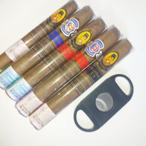 Paket Adipati Corona Adipati S4 & S6 Bohemian S4 & S6 + Cutter