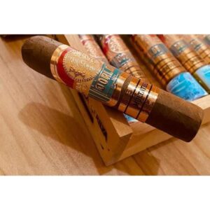 Oorlog Multatuli (1 Batang) Cerutu Indonesia Premium