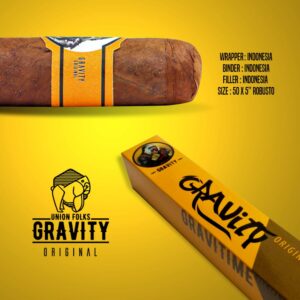 Union Folks Gravity Original (Per Stick)
