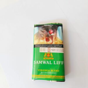 Tembakau Linting Samwal Liff Samwal Select Virginia Blend (20 gr)