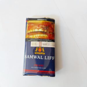 Tembakau Linting Samwal Liff Samwal Select Zware (20 gr)