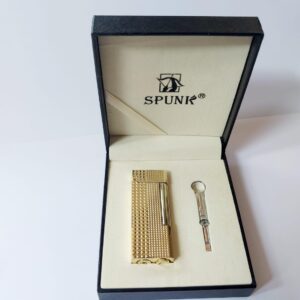 Spunk 11 Pipe Lighter Korek Api Pipa Cangklong