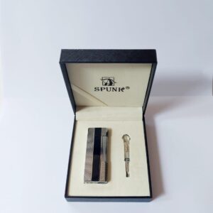 Spunk 10 Pipe Lighter Korek Api Pipa Cangklong