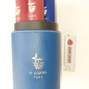 Bundling Mix 3 Pcs El Gaucho Toro Blue + 2 Pcs El Gaucho Toro Red