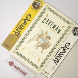 Bundling Union Folkas (1batang Gravity Original, 1 batang Gravity Shade, 1 pack Caveman Sampler)