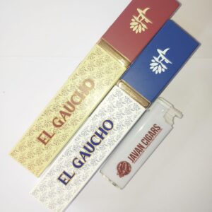 Bundling El Gaucho Box Pressed (Fantastico + Premium)