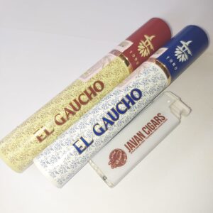 Bundling El Gaucho Toro (Fantastico + Premium)