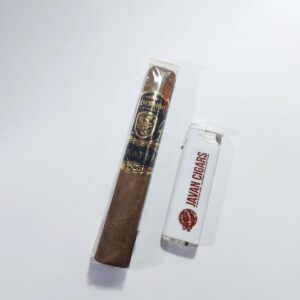 Cerutu Sembrani Signature (1 batang) Cerutu Indonesia Premium