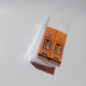 Negresco Half Corona Rum 1 Slop (10 pack x isi 2 batang)