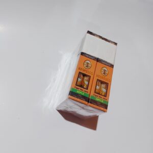 Negresco Half Corona Apple 1 Slop (10 pack x isi 2 batang)