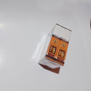 Negresco Half Corona Clove 1 Slop (10 pack x isi 2 batang)