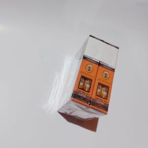 Negresco Half Corona Coffee 1 Slop (10 pack x isi 2 batang)