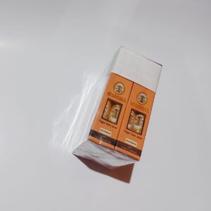Negresco Half Corona Bourbon 1 Slop (10 pack x isi 2 batang)