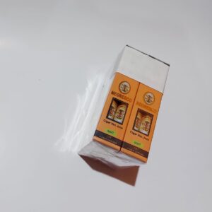 Negresco Half Corona Mint 1 Slop (10 pack x isi 2 batang)