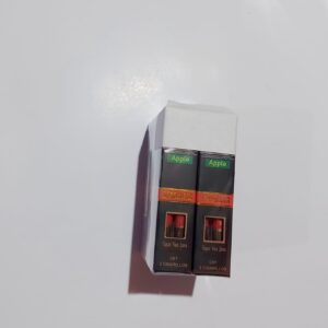 Borobudur Apple 1 Slop (10 Pack x isi 2 Batang)