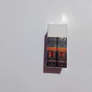 Borobudur Coffee 1 Slop (10 Pack x isi 2 Batang)