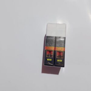 Borobudur Vanilla 1 Slop (10 Pack x isi 2 Batang)