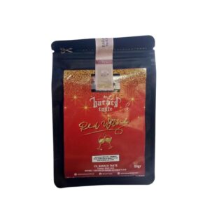 Barack Taste Red Wine (50 gr) Tembakau Linting Aroma