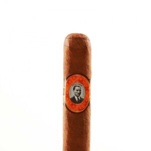 Cerutu Ataturk Cigar (1 Batang) - Cerutu Premium Indonesia