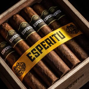 Esperitu Robusto (Box-25) Cerutu Premium Indonesia