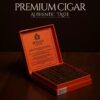 Ronald Cigar Mini cigarillos (Pack isi 20 batang) Cerutu Kecil Cigarillos