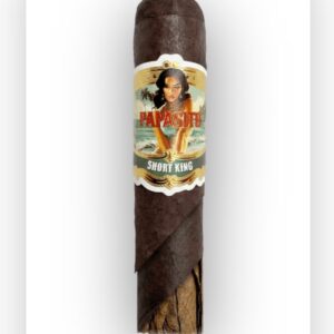 Cerutu Papasito Short King (1 batang) Cerutu Premium