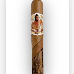 Ceruru Papasito Sugar Daddy (1 batang) Cerutu Premium