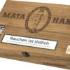 Cerutu Mata Hari Courtisane (Box-20) Cerutu Premium Cigar