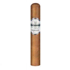 Cerutu Macanudo Inspirado White Robusto (1 batang)
