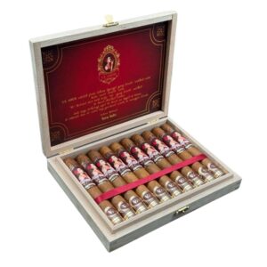 Cerutu Ve Amor (Box isi 10) Cerutu Premium Indonesia