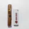 Java Sunrise Petit Corona (1 batang) Cerutu Indonesia Premium