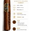 Esperitu Iconica (1 Batang) Cerutu Premium Indonesia
