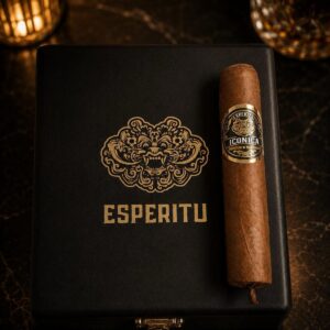 Esperitu Iconica (Box isi 15) Cerutu Premium Indonesia