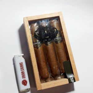 Esperitu Iconica (Box isi 3) Cerutu Premium Indonesia