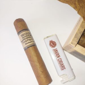Cerutu Kamadhatu Short Robusto (1 batang)