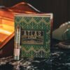 Cerutu Atlas Robusto (Box isi 10 batang) Cerutu Indonesia Premium Cigars