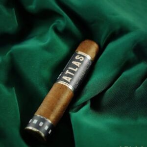 Atlas Edmundo (Per Batang) Cerutu Indonesia Premium Cigar