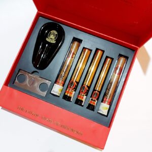 Wismilak Year of the Horse Gift Box