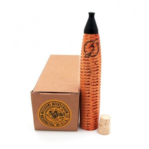 Pipa Cangklong The Cob Cigar Corn Cob Pipe Javan Cigars Best